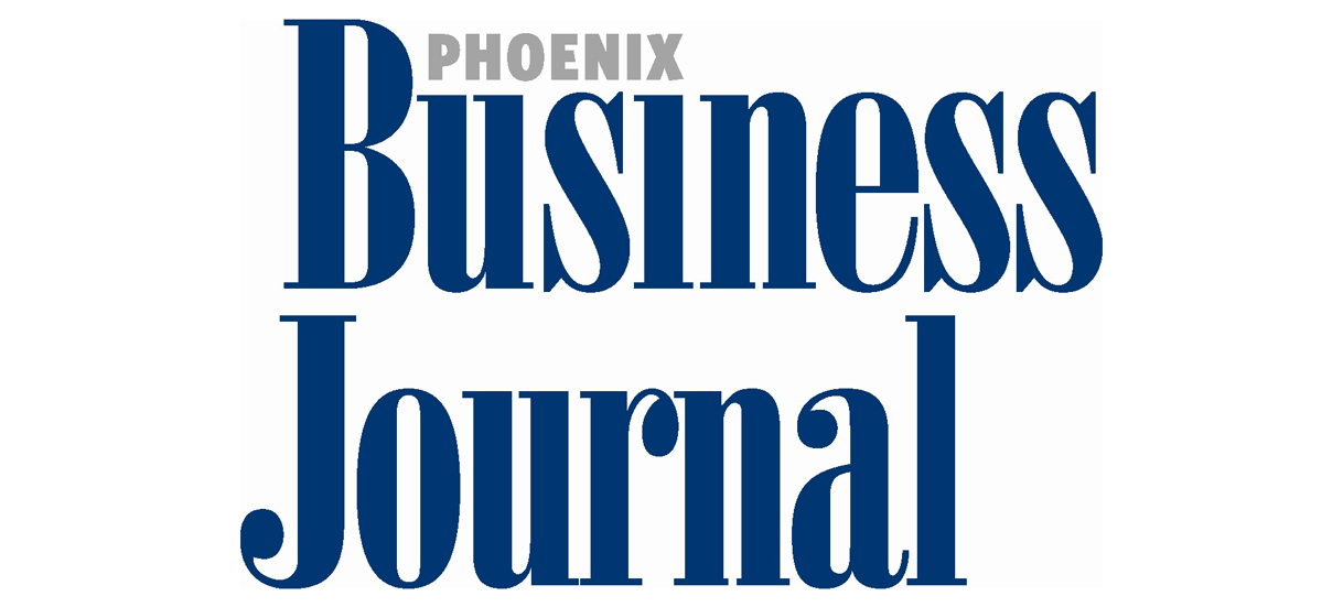 Ranked 4th in Phoenix Business Journal